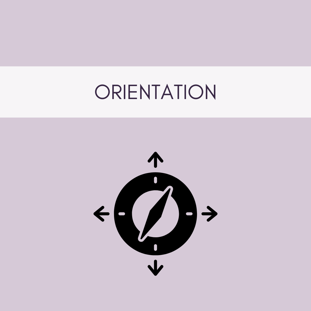 Orientation site cg 1